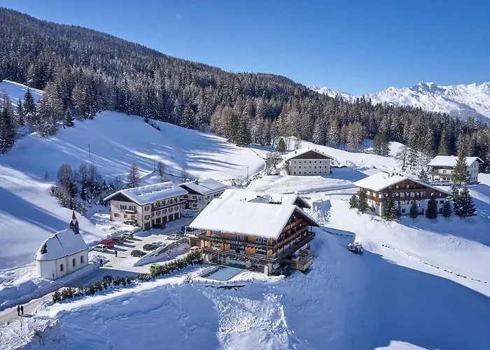 KalcherhofSporthotels